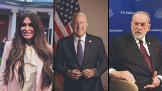 קימברלי גילפוייל, שגרירת ארצות הברית ביוון