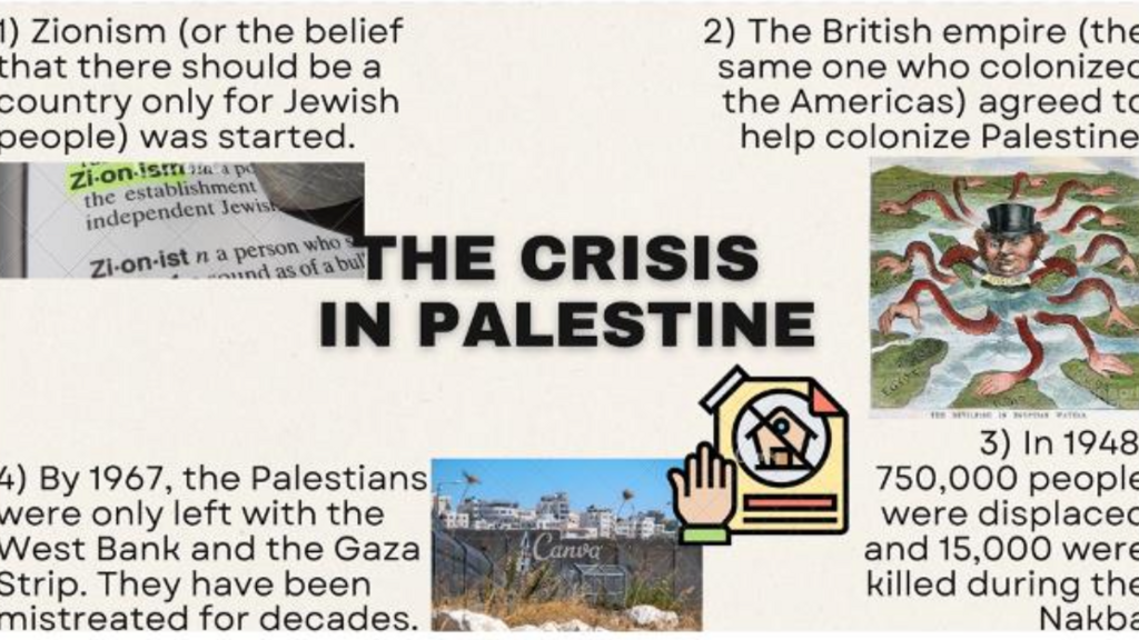 חומרי לימוד בקליפורניה שצורפו לתביעה