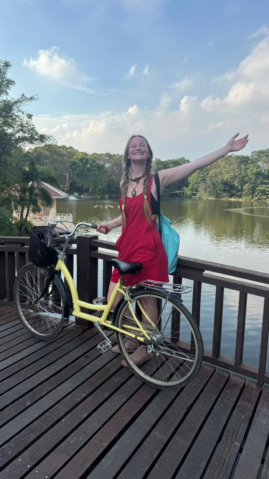 הגר בבאנג קרצ'או 