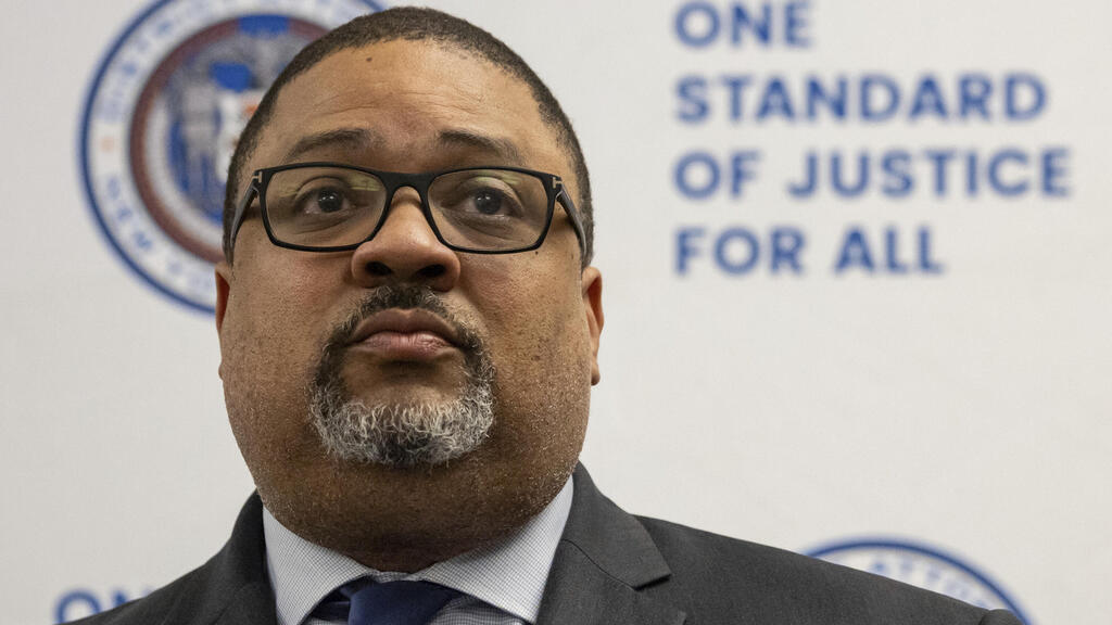 אלווין בראג, התובע המחוזי של מנהטן