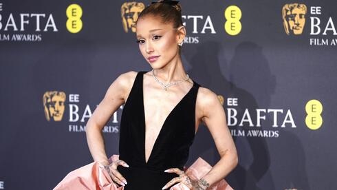 אריאנה גרנדה