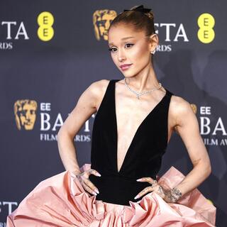 אריאנה גרנדה