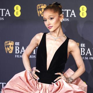 אריאנה גרנדה