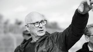 אבנר גת, שאחייניתו כרמל נרצחה בשבי, נפטר