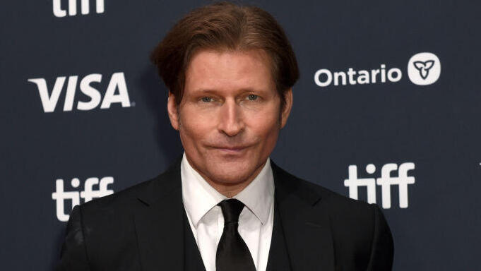 קריספין גלובר