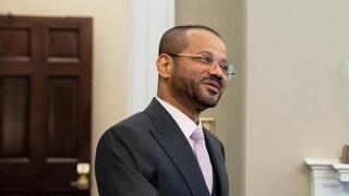 אל-בוסעידי וג'יי די ואנס