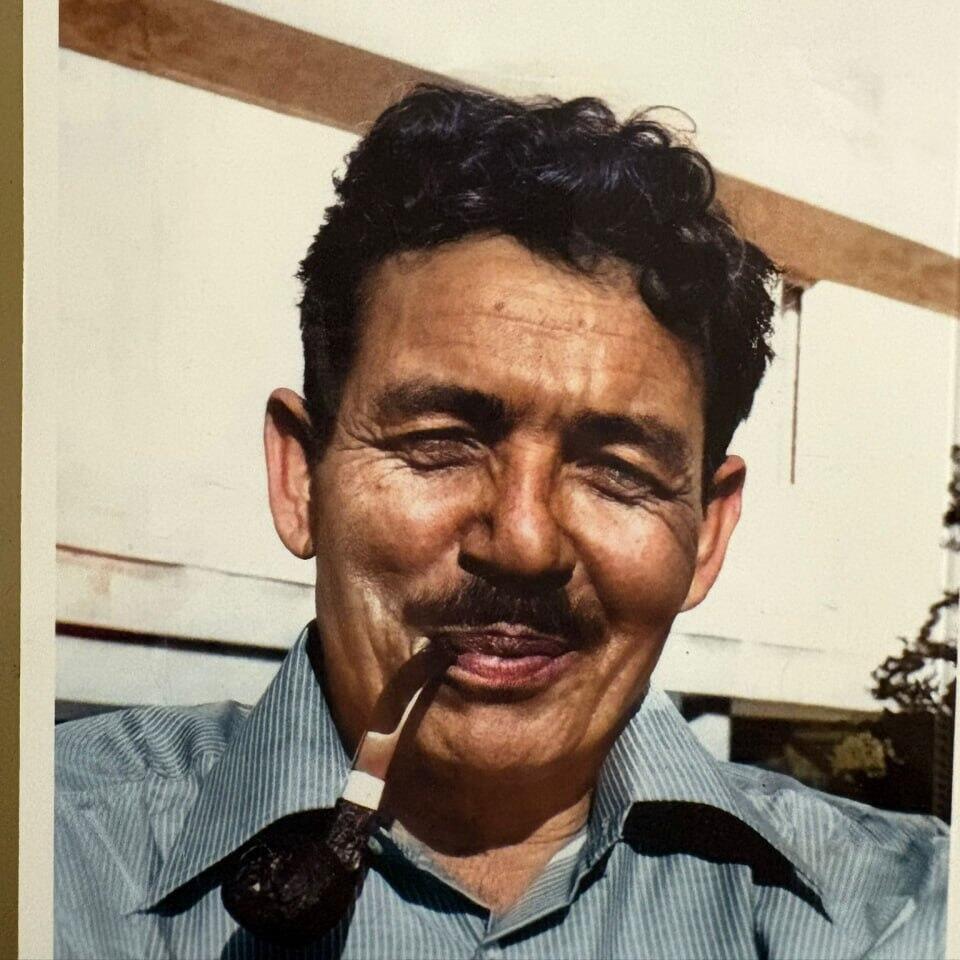 Lt. Col. Amos Yarkoni, AKA Abd al-Majid Khader עמוס ירקוני (סא"ל עבדול מאג'יד חאדר)