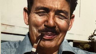 עמוס ירקוני (סא"ל עבדול מאג'יד חאדר)