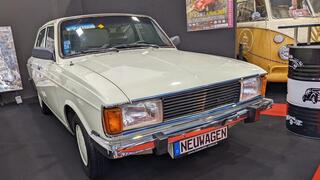 פייקאן האיראנית בימים הטובים שלה