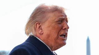 טראמפ: "המבצע באיראן יימשך 4 שבועות, או פחות"