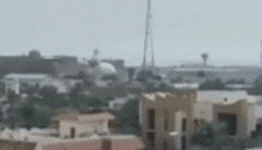 מתקפה על בסיסי ארה"ב במפרץ: הרוג באמירויות