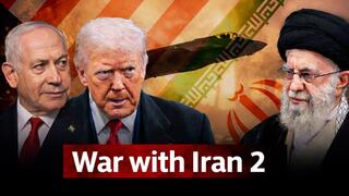 War with Iran 2