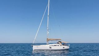 יאכטה של מועדון היאכטות סיילור