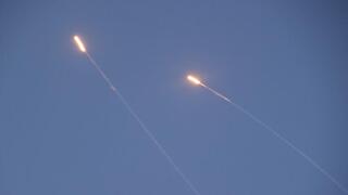 מיירטים בתל אביב