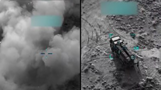 צבא ארה"ב עובר ל"שלב הבא" במלחמה מול איראן