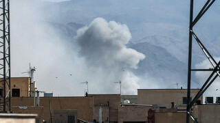 איך הופתעה איראן? תוכנית ההטעיה נחשפת