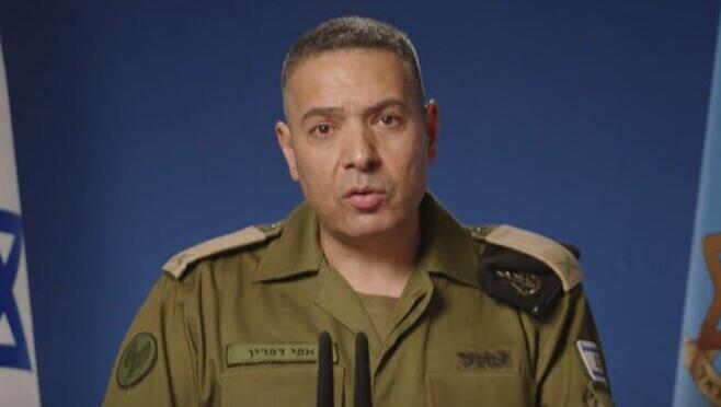 למה דובר צה"ל מפחד מהשאלות של הציבור?