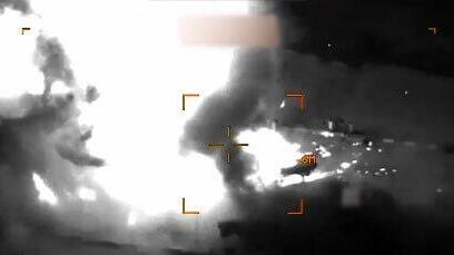 צבא ארה"ב עובר ל"שלב הבא" במלחמה מול איראן