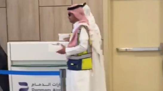 ישראלים נחתו בסעודיה: "מתייחסים אלינו בכבוד"