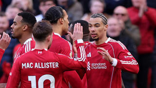 הוגו אקיטיקה ליברפול ווסטהאם