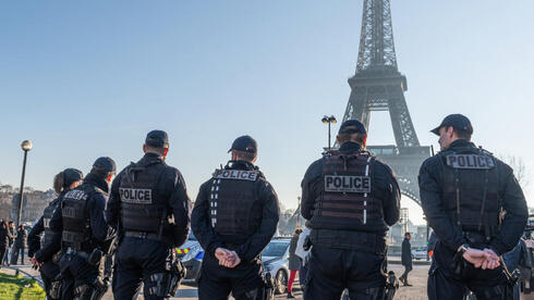 המל"ל קורא לישראלים בחו"ל לשמור על ערנות