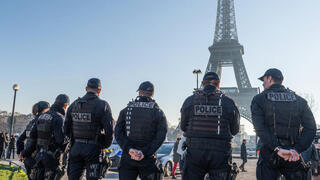 המל"ל קורא לישראלים בחו"ל לשמור על ערנות