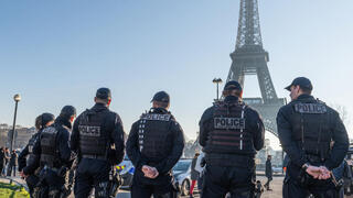 המל"ל קורא לישראלים בחו"ל לשמור על ערנות