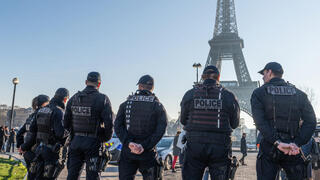 המל"ל קורא לישראלים בחו"ל לשמור על ערנות