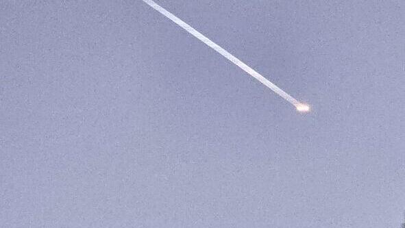 יירוטים בבנימינה