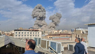טראמפ: איראן תצטרך שנים להשתקם