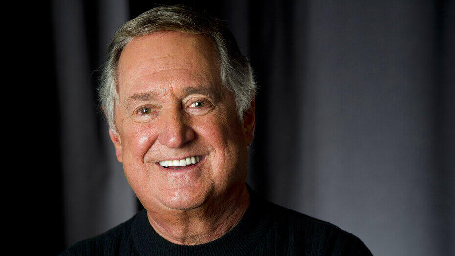 Neil Sedaka (Photo: AP Photo/Charles Sykes) ניל סדקה