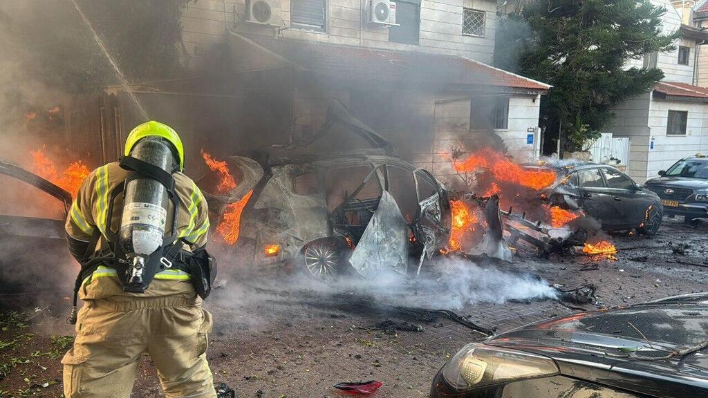 פגיעה בראש העין