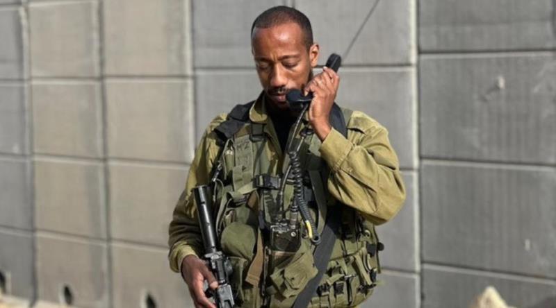 Zalka (Photo: Hapoel Hadera) Zalka