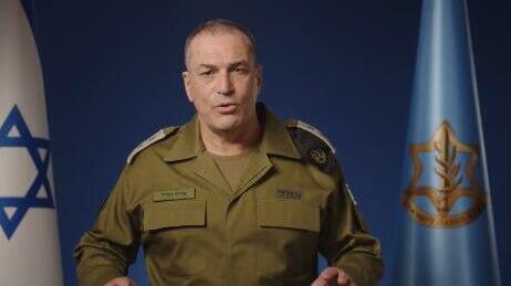 הרמטכ"ל: "כל אויב שיאיים על ביטחון ישראל ישלם מחיר כבד"