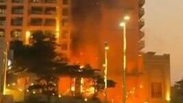 מהגרים וסוכנים סמויים: הקהילה האיראנית בדובאי