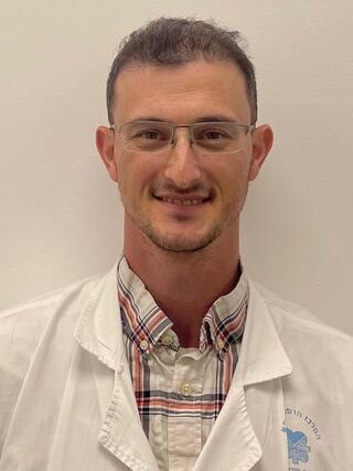 ד"ר יבגני גרשמן