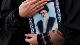 האסטרטגיה של המשטר באיראן | תמונת מצב אזורית