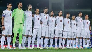 שר הספורט של איראן הודיע: לא נגיע למונדיאל