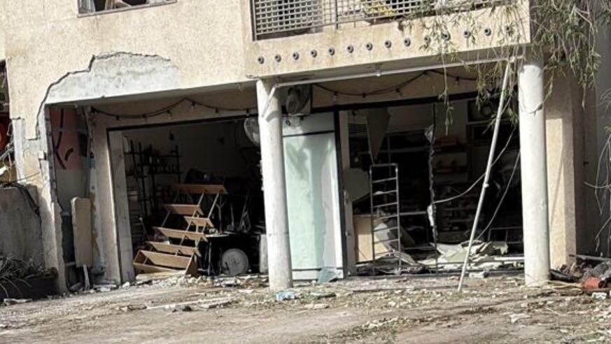 בית הקפה גרציאני