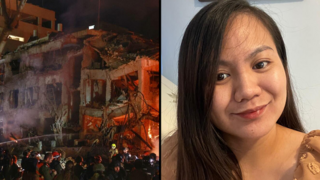 מרי אן דה ורה