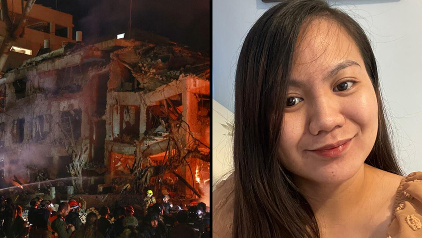 מרי אן דה ורה