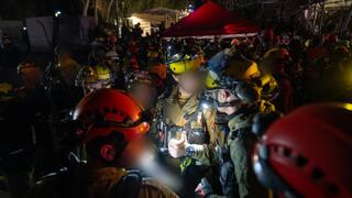 טיל שלם: הפגיעה בת"א הובילה למות מטפלת סיעודית