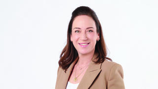 "תאמיני במי שאת ותיצמדי לאמת המקצועית שלך"