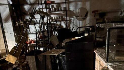 בית הקפה גרציאני