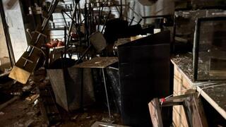 בית הקפה גרציאני