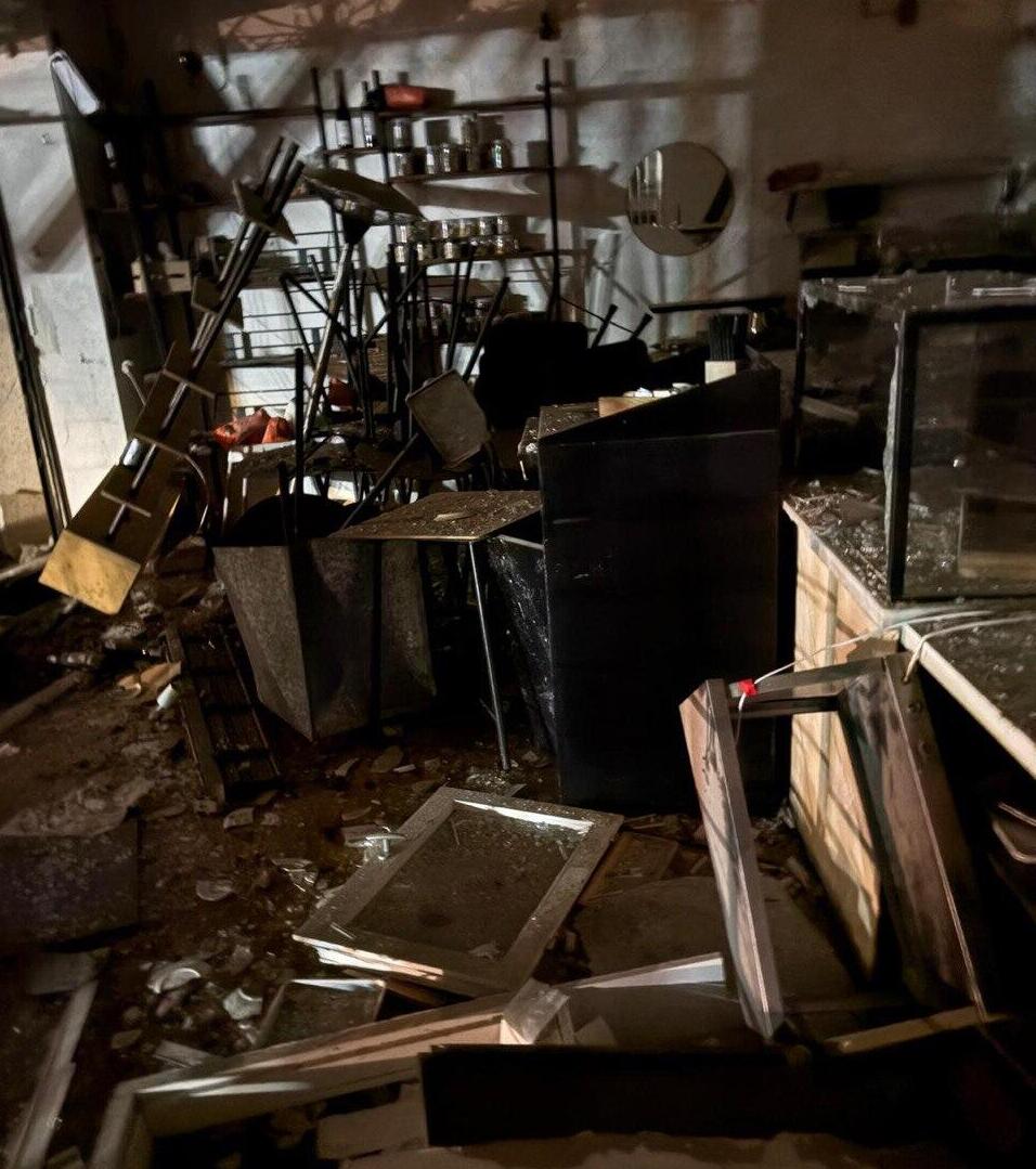 בית הקפה גרציאני