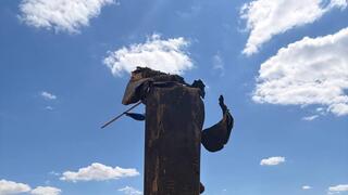 לקחו את הטיל לחווה