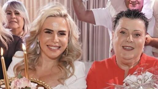 Сара и Ронит Элимелех (Фото из Facebook) שרה ורונית אלימלך ז"ל