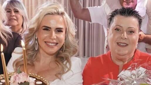 Ronit and Sarah Elimelech (Photo: from social media) שרה ורונית אלימלך ז"ל