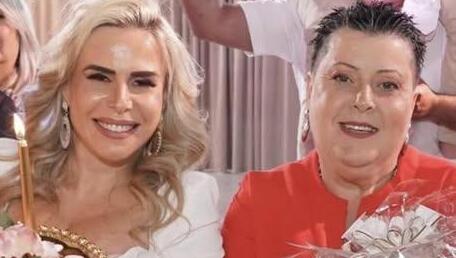 שרה ורונית אלימלך ז"ל